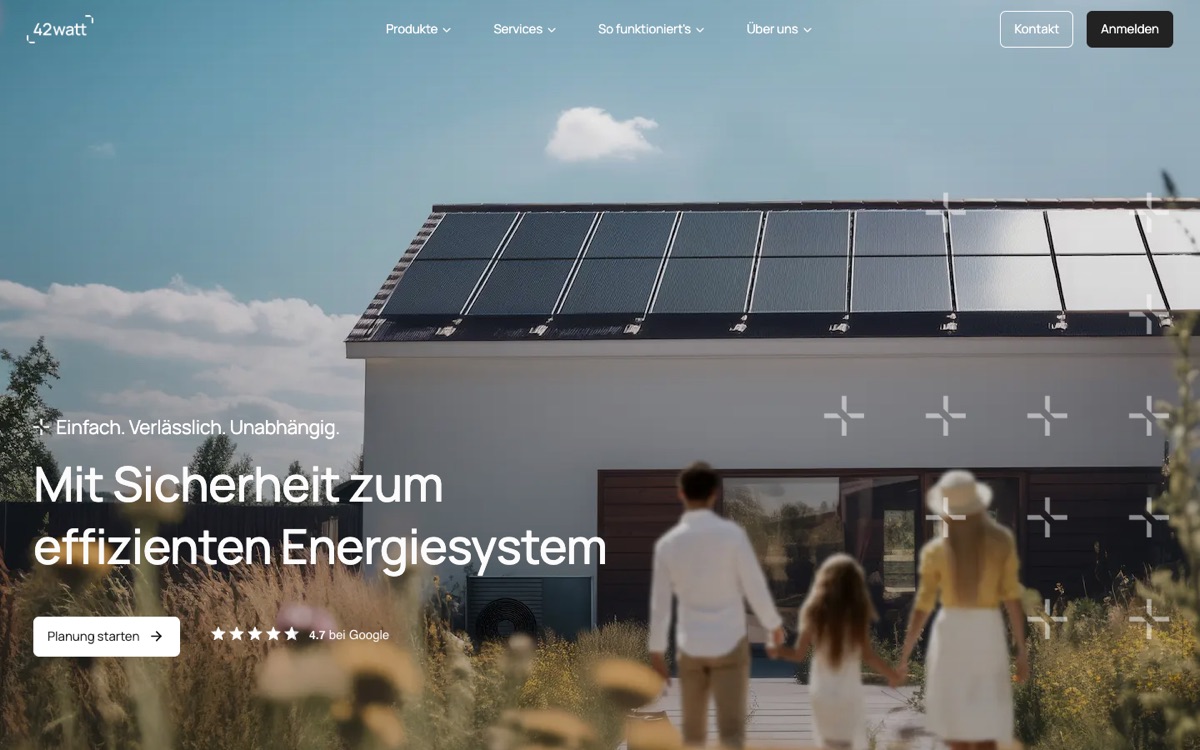 42watt website